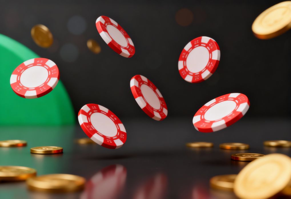 casino Bigclash