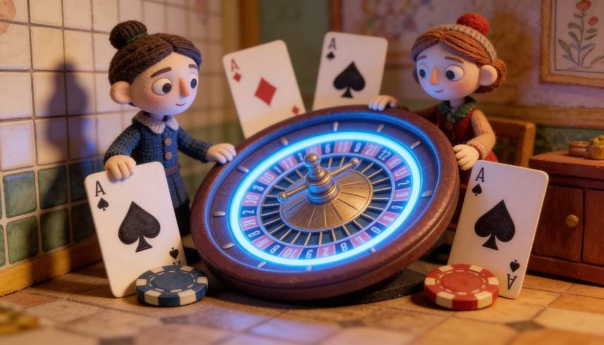 Nasjonal casino guide: En oversikt over norske kasinospillsteder