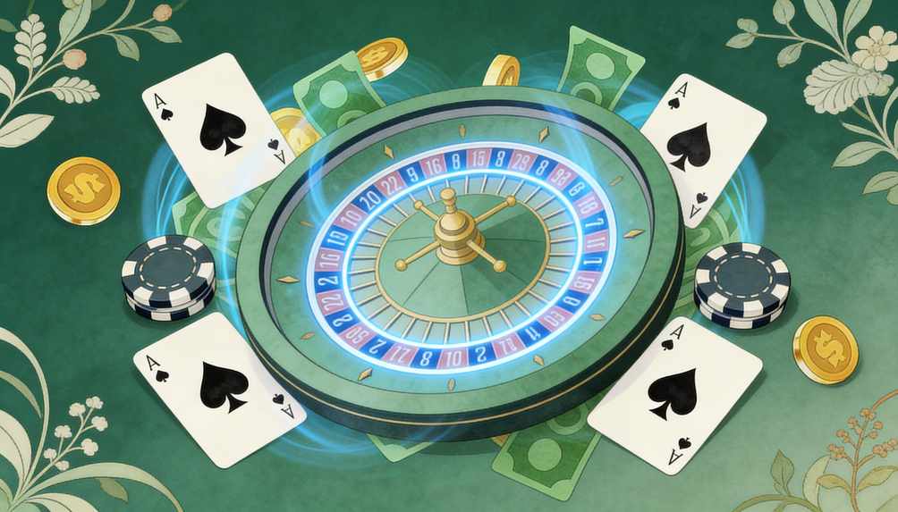 Rakoo Casino: Die Besten Strategien